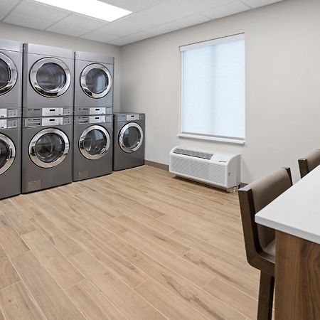 Candlewood Suites Chattanooga - East Ridge By Ihg Экстерьер фото