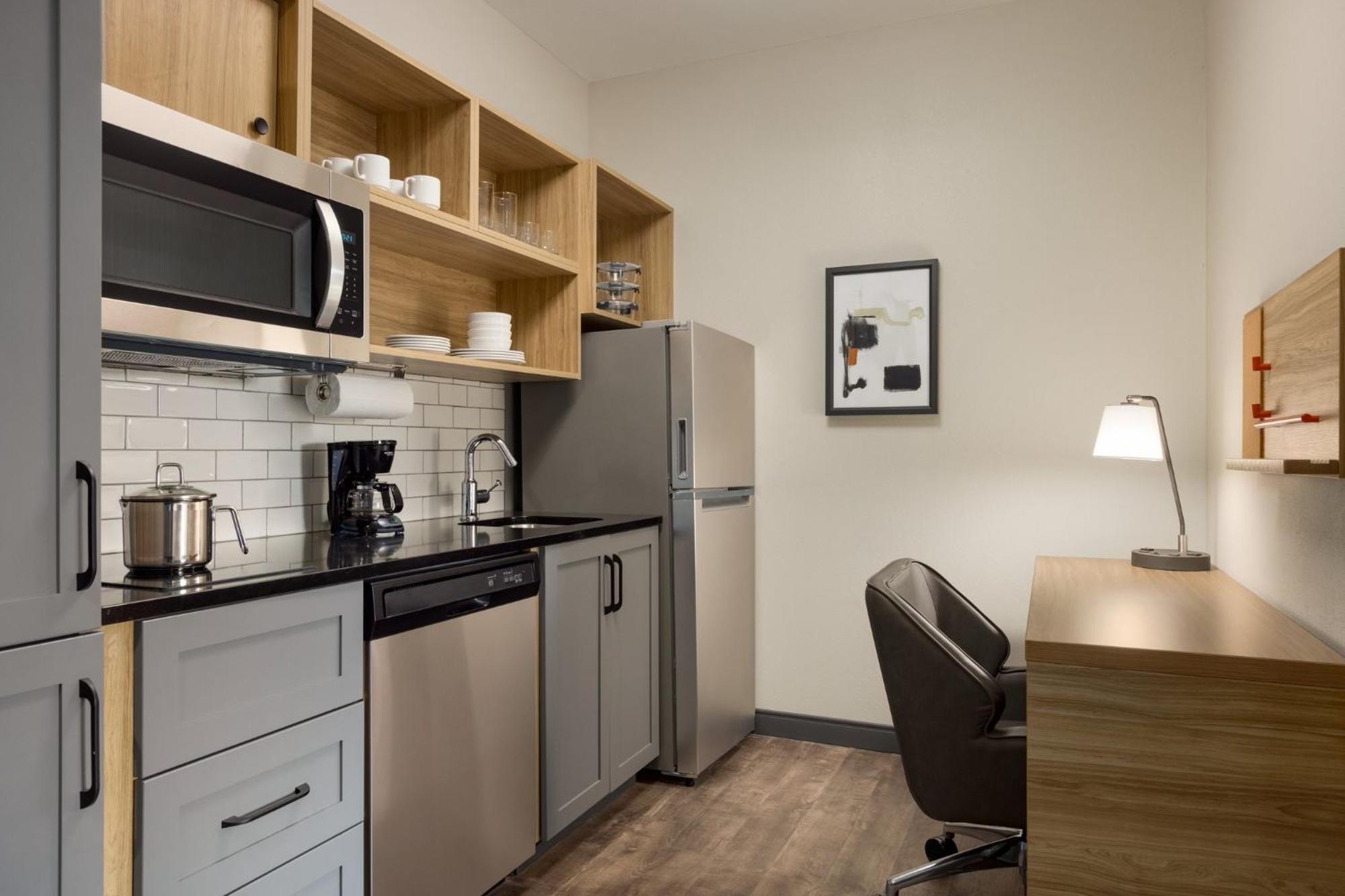 Candlewood Suites Chattanooga - East Ridge By Ihg Экстерьер фото
