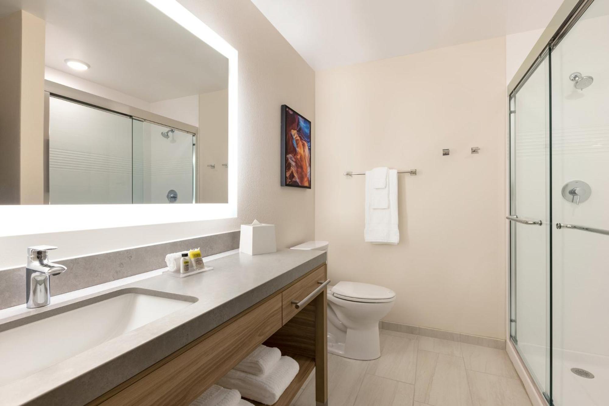 Candlewood Suites Chattanooga - East Ridge By Ihg Экстерьер фото