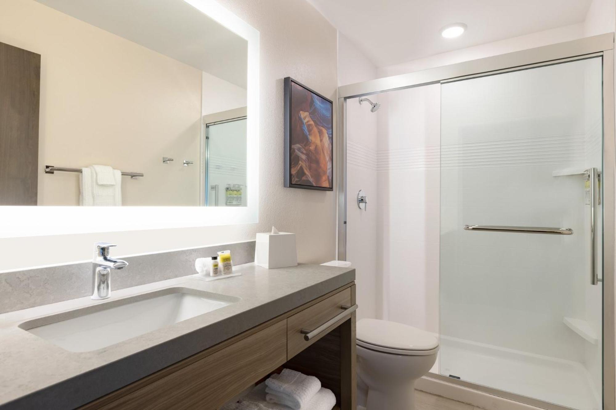 Candlewood Suites Chattanooga - East Ridge By Ihg Экстерьер фото