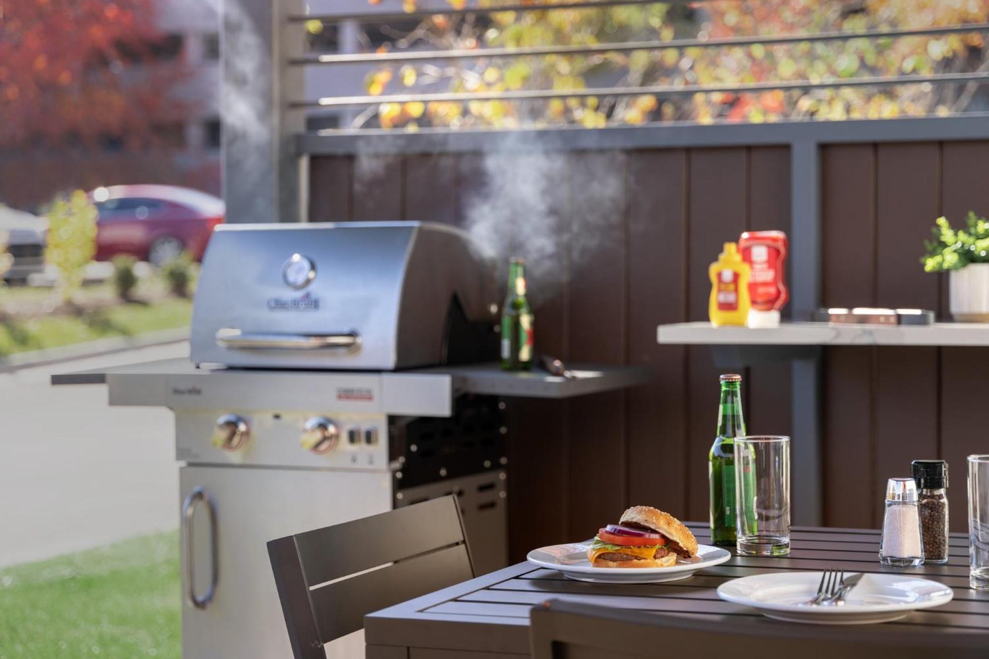 Candlewood Suites Chattanooga - East Ridge By Ihg Экстерьер фото