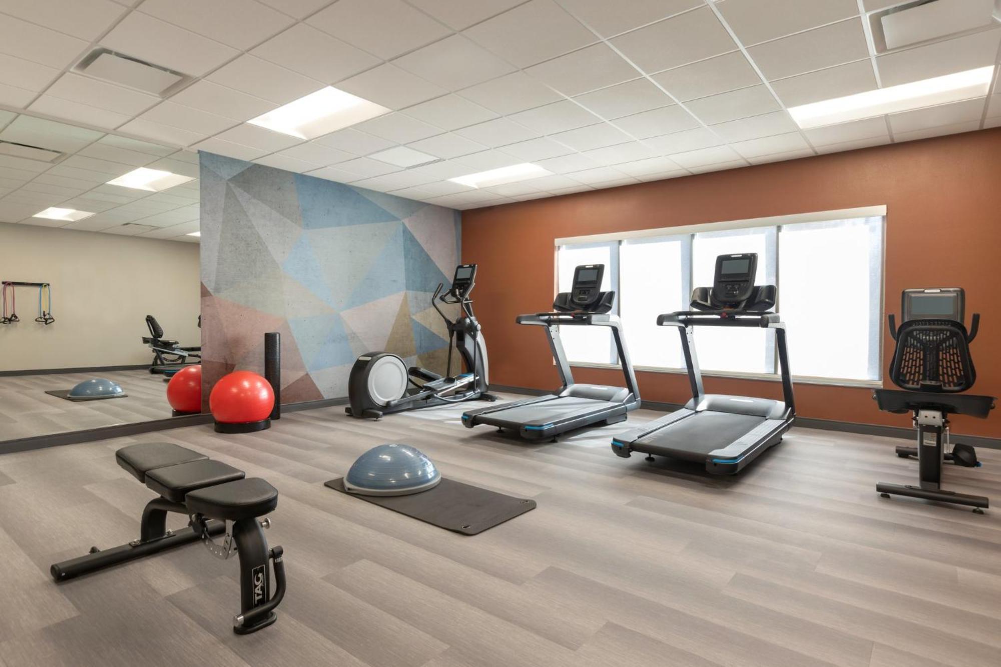 Candlewood Suites Chattanooga - East Ridge By Ihg Экстерьер фото