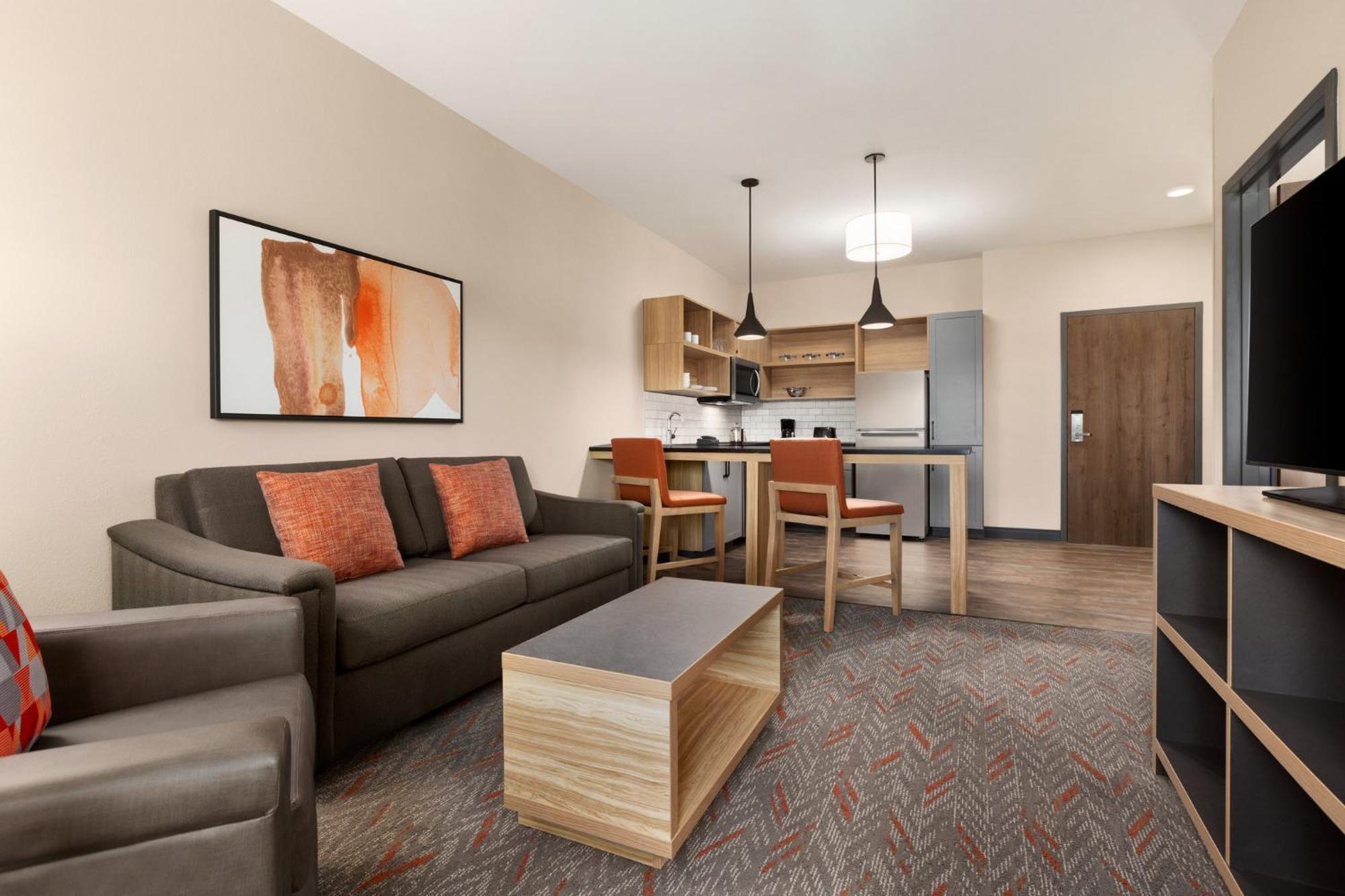 Candlewood Suites Chattanooga - East Ridge By Ihg Экстерьер фото