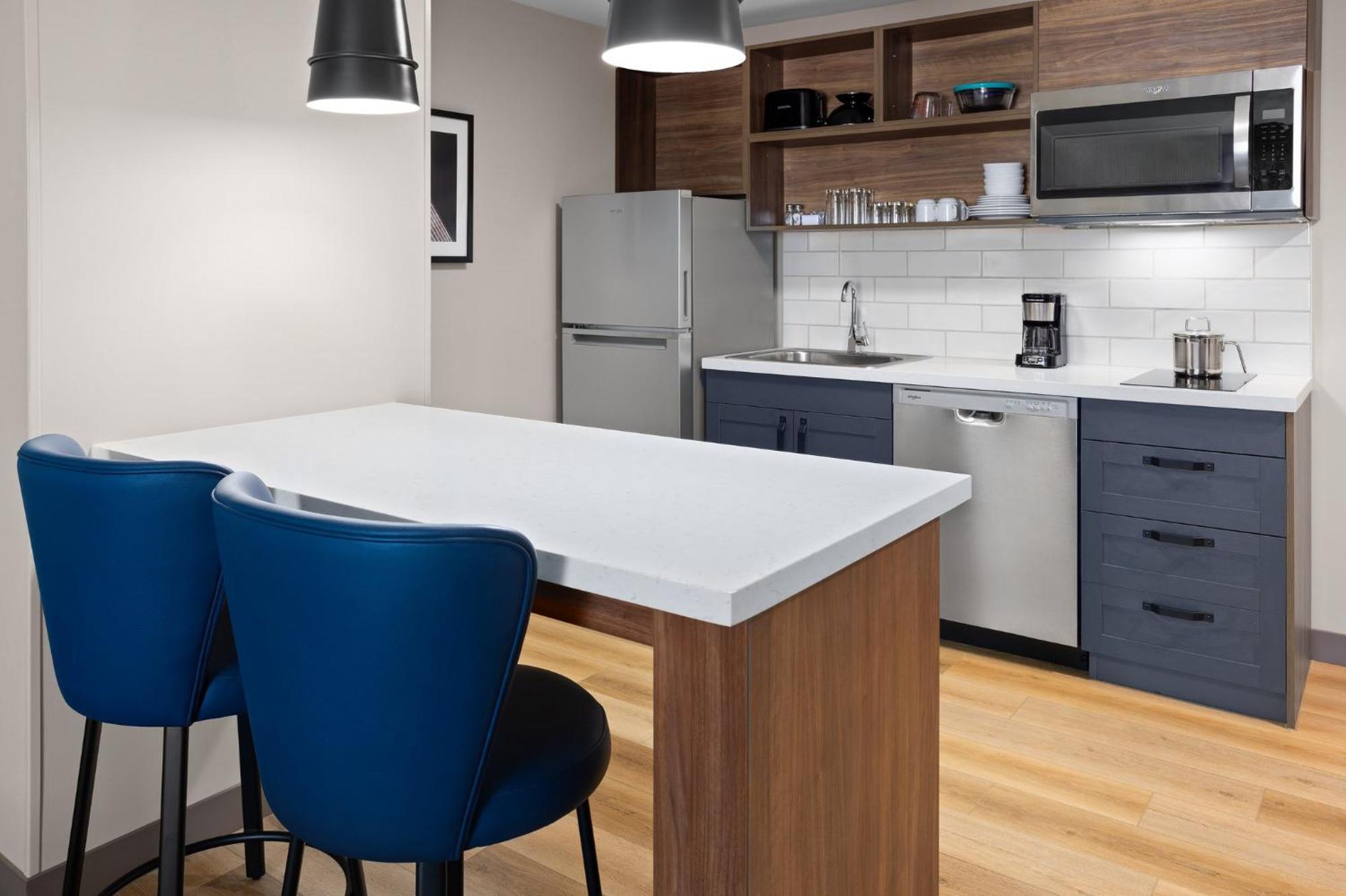 Candlewood Suites Chattanooga - East Ridge By Ihg Экстерьер фото