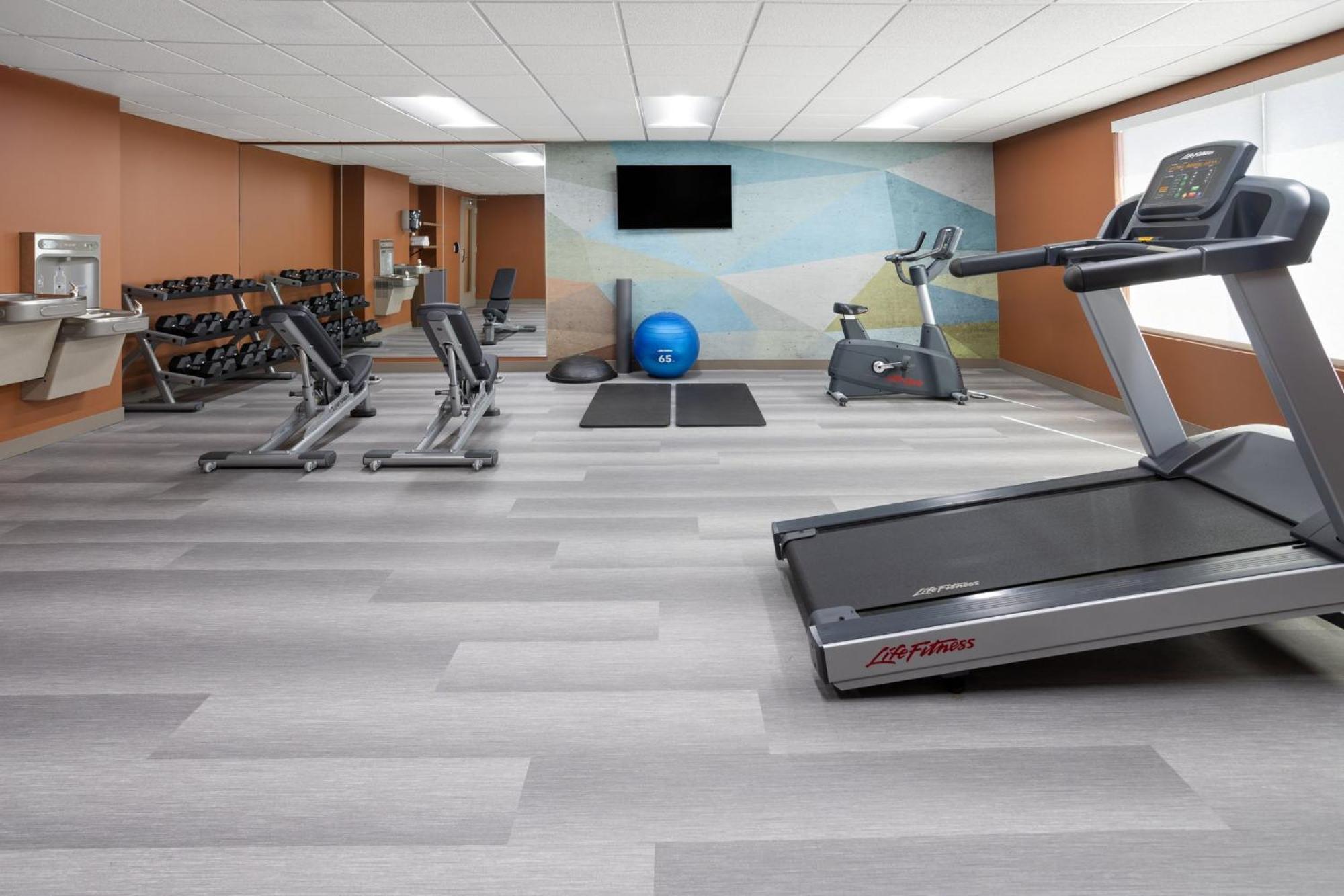 Candlewood Suites Chattanooga - East Ridge By Ihg Экстерьер фото