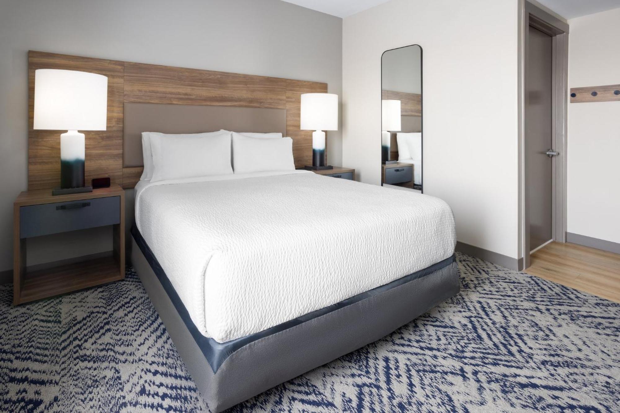 Candlewood Suites Chattanooga - East Ridge By Ihg Экстерьер фото