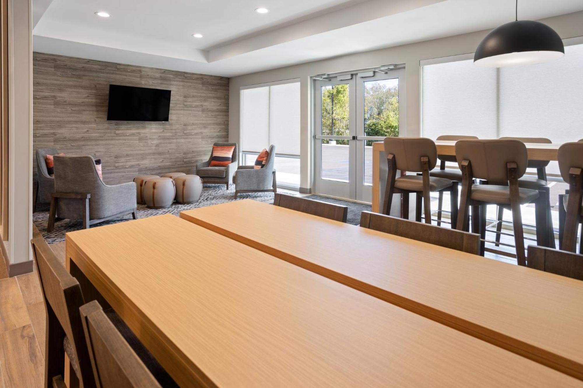 Candlewood Suites Chattanooga - East Ridge By Ihg Экстерьер фото