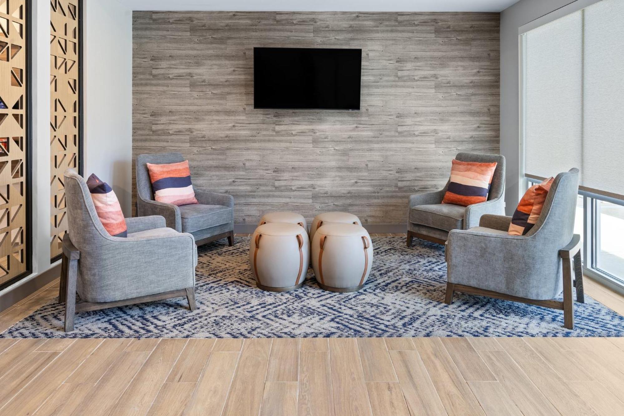 Candlewood Suites Chattanooga - East Ridge By Ihg Экстерьер фото